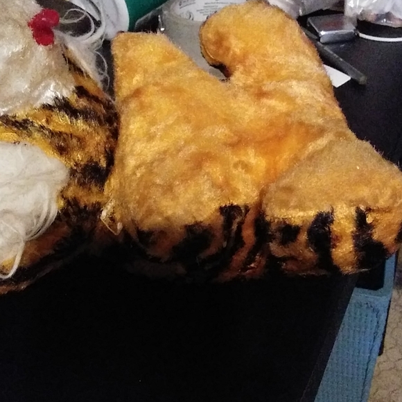 Tiger - Picture 3 of 3